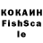 A PVP крисы CK 090682vo